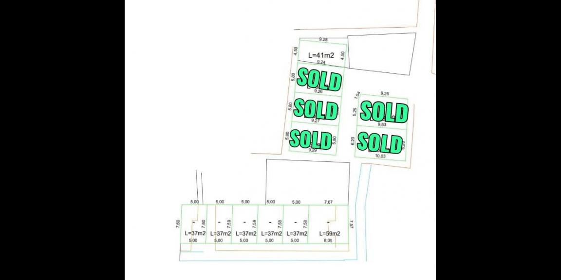 Tanah kavling 5menit TB Simatupang Pasar Rebo Jakarta Timur Tanah kavling 5menit TB Simatupang Pasar Rebo Jakarta Timur