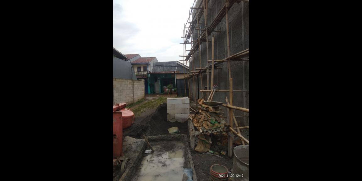 Perumahan Kpr developer dekat Cibubur Jatisampurna Bekasi Perumahan Kpr developer dekat Cibubur Jatisampurna Bekasi