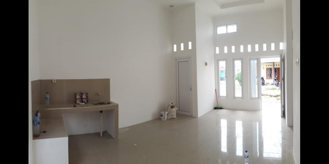 Rumah readystok bebas biaya DP 5 % Jatiwarna kota Bekasi Rumah readystok bebas biaya DP 5 % Jatiwarna kota Bekasi