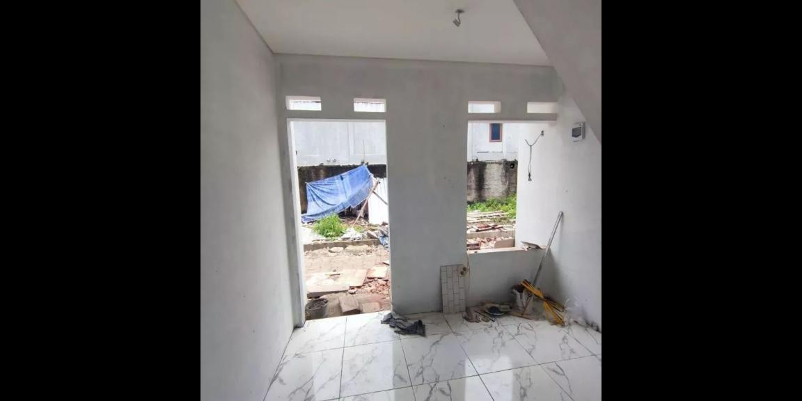 Rumah mungil 175jt Jakarta Timur Condet Rumah mungil 175jt Jakarta Timur Condet