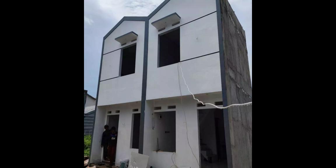 Rumah mungil 175jt Jakarta Timur Condet Rumah mungil 175jt Jakarta Timur Condet