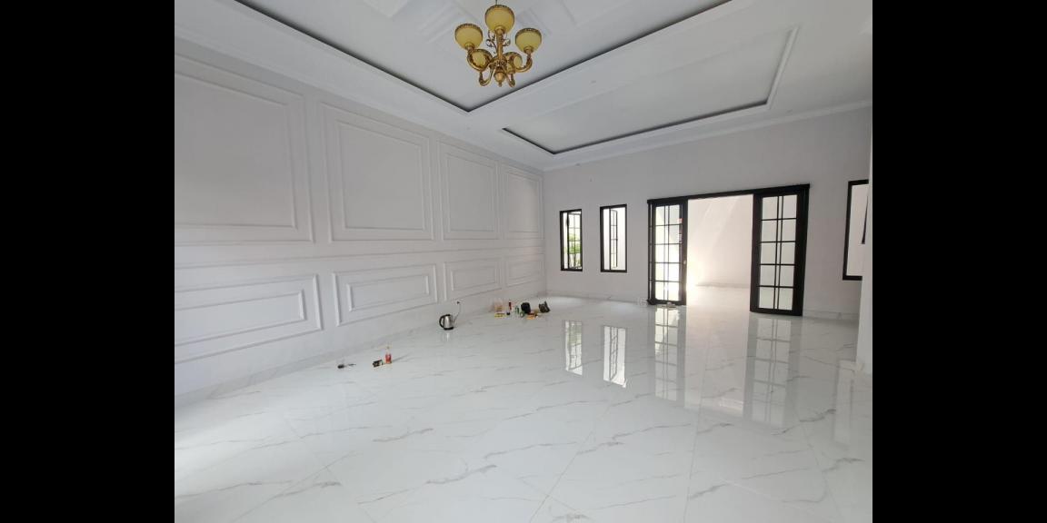 Rumah baru 2lantai Rawamangun Jakarta Timur ada rooftop Rumah baru 2lantai Rawamangun Jakarta Timur ada rooftop