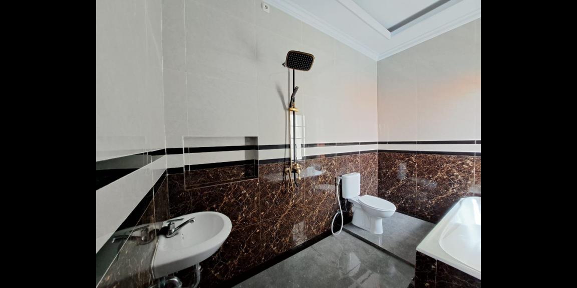 Rumah baru 2lantai Rawamangun Jakarta Timur ada rooftop Rumah baru 2lantai Rawamangun Jakarta Timur ada rooftop