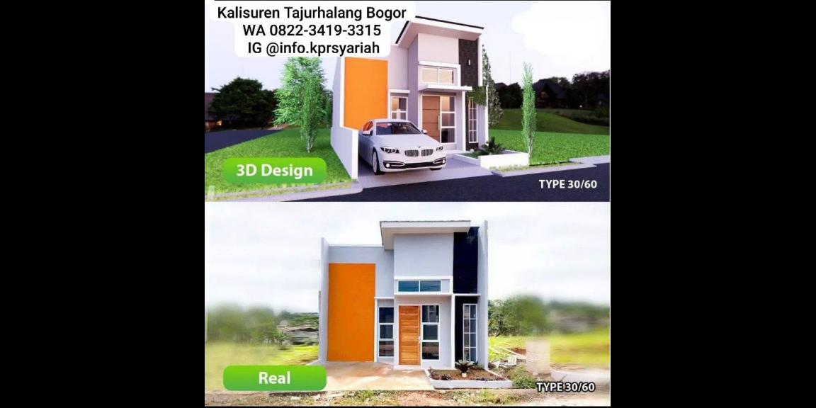 Beli rumah bonus emas hanya di Islamic Tajurhalang Bogor Beli rumah bonus emas hanya di Islamic Tajurhalang Bogor