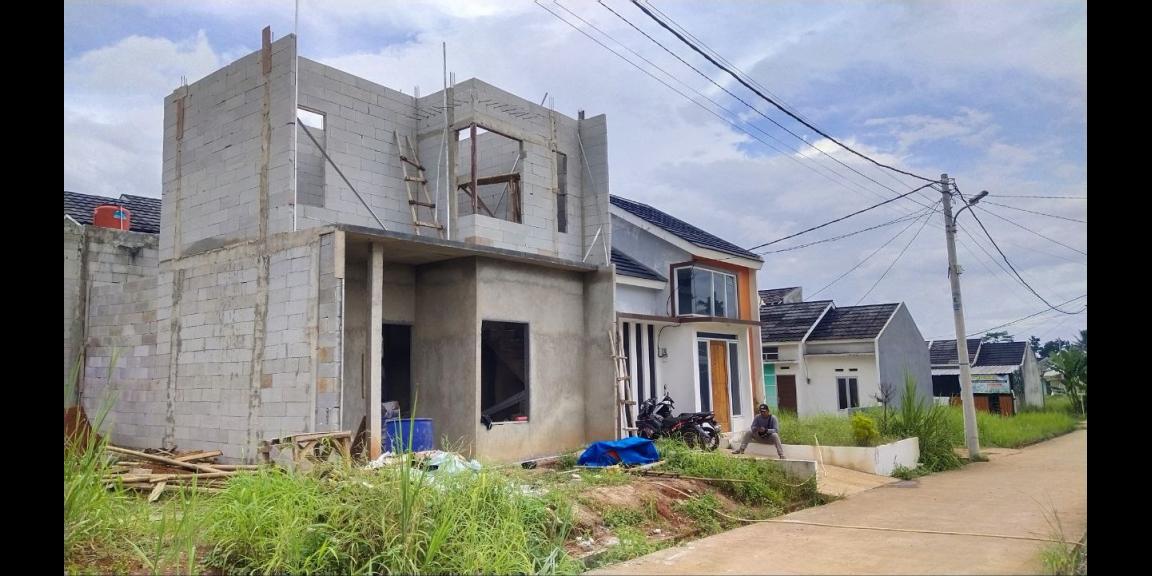 Beli rumah bonus emas hanya di Islamic Tajurhalang Bogor Beli rumah bonus emas hanya di Islamic Tajurhalang Bogor