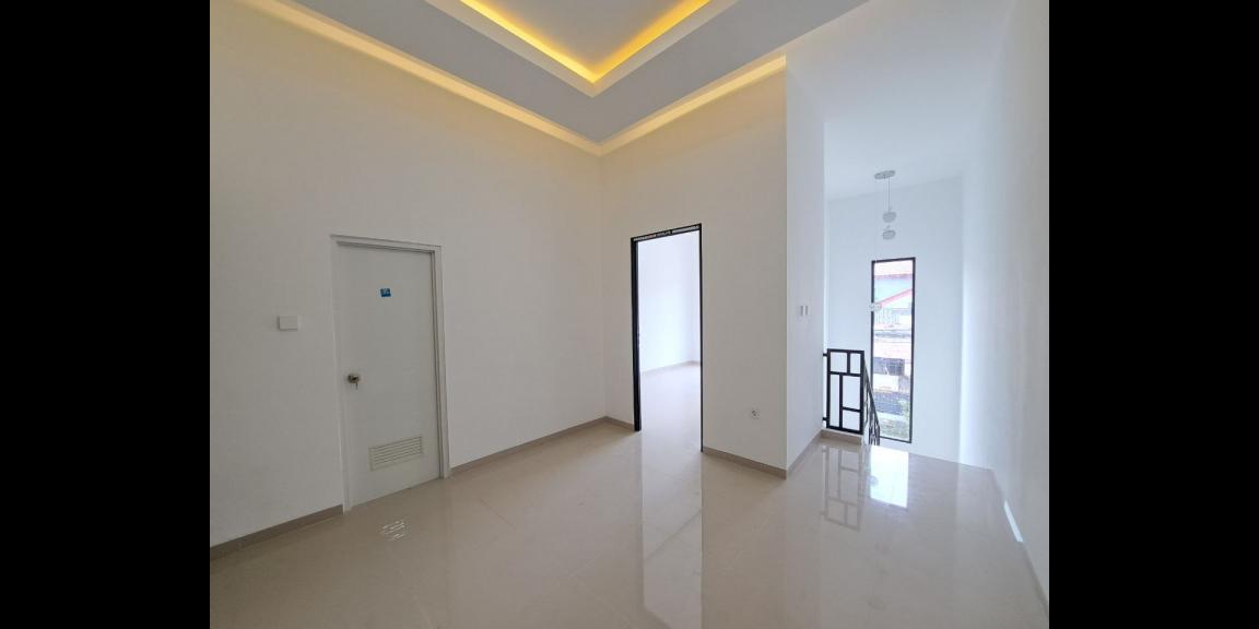 Rumah baru 2lantai minimalis modern Cipayung Jakarta Timur Rumah baru 2lantai minimalis modern Cipayung Jakarta Timur