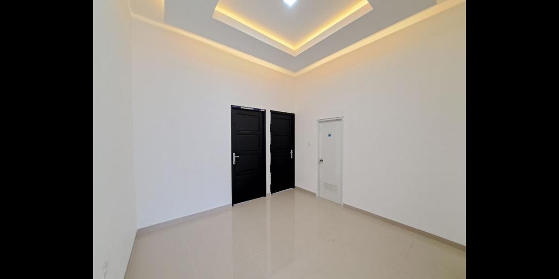 Rumah baru 2lantai minimalis modern Cipayung Jakarta Timur Rumah baru 2lantai minimalis modern Cipayung Jakarta Timur