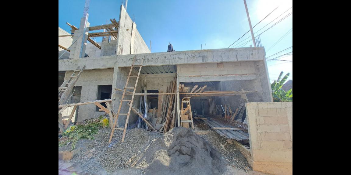 Rumah 2lantai Lubang Buaya Cipayung Jakarta Timur Rumah 2lantai Lubang Buaya Cipayung Jakarta Timur