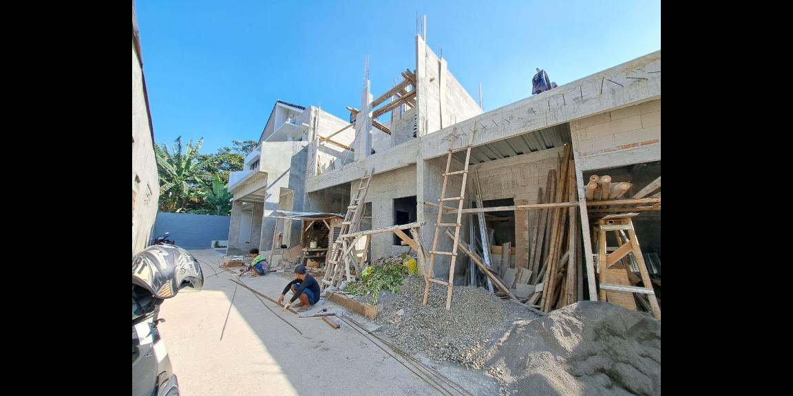 Rumah 2lantai Lubang Buaya Cipayung Jakarta Timur Rumah 2lantai Lubang Buaya Cipayung Jakarta Timur