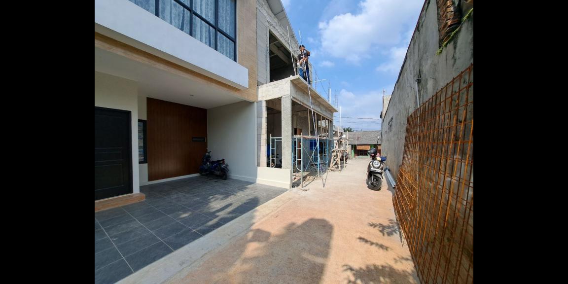 Rumah 2lantai Lubang Buaya Cipayung Jakarta Timur Rumah 2lantai Lubang Buaya Cipayung Jakarta Timur