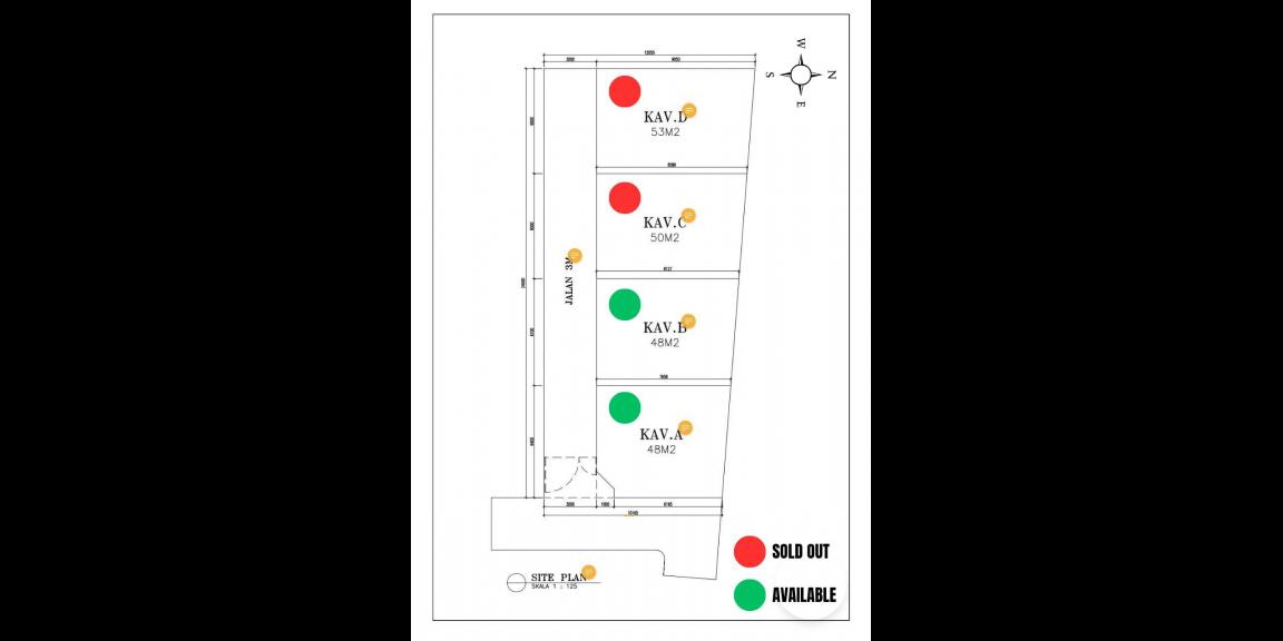 Rumah 2lantai Lubang Buaya Cipayung Jakarta Timur Rumah 2lantai Lubang Buaya Cipayung Jakarta Timur