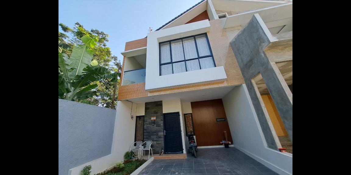 Rumah 2lantai Lubang Buaya Cipayung Jakarta Timur Rumah 2lantai Lubang Buaya Cipayung Jakarta Timur