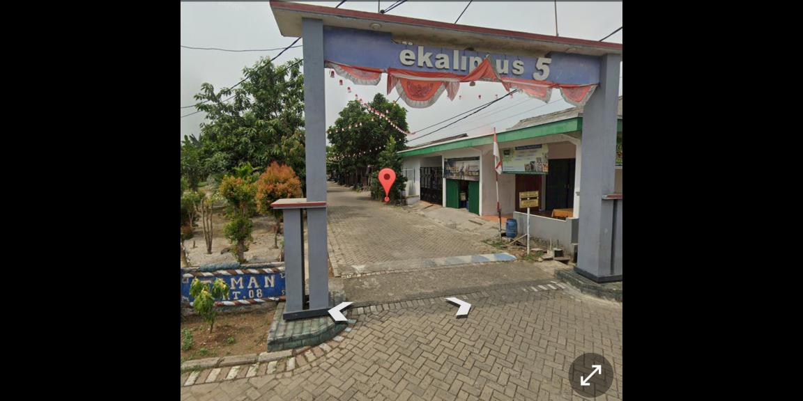Di Jual Rumah Sehat di Bumi Indah Pasar Kemis Di Jual Rumah Sehat di Bumi Indah Pasar Kemis