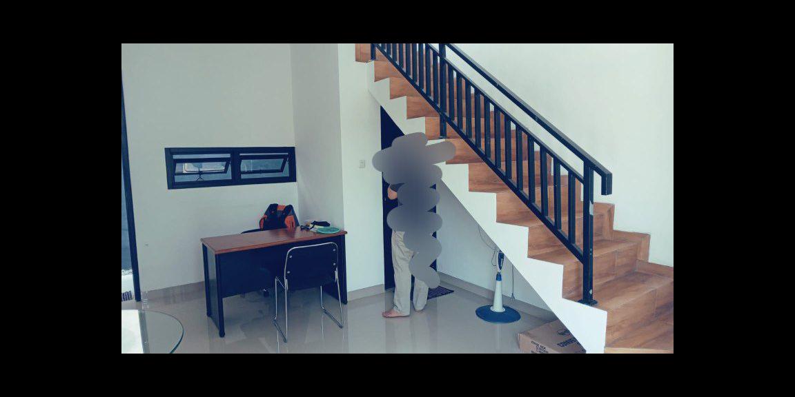 Rumah 2lantai termurah terdekat akses tol Jatiasih Bekasi Rumah 2lantai termurah terdekat akses tol Jatiasih Bekasi