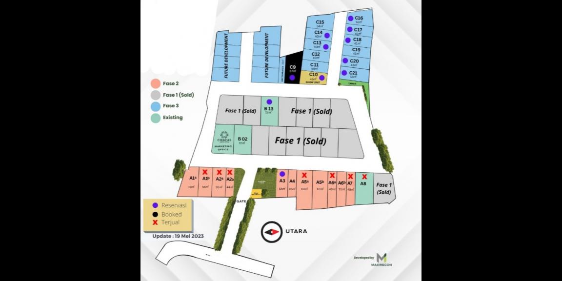 Rumah 2lantai 700jutaan Ciracas Jakarta Timur Rumah 2lantai 700jutaan Ciracas Jakarta Timur