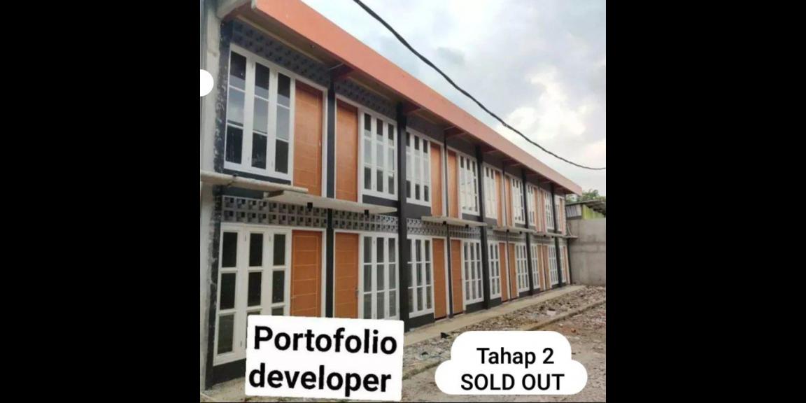 200jtan rumah mungil Condet tahap 5 Kramatjati Jakarta Timur 200jtan rumah mungil Condet tahap 5 Kramatjati Jakarta Timur