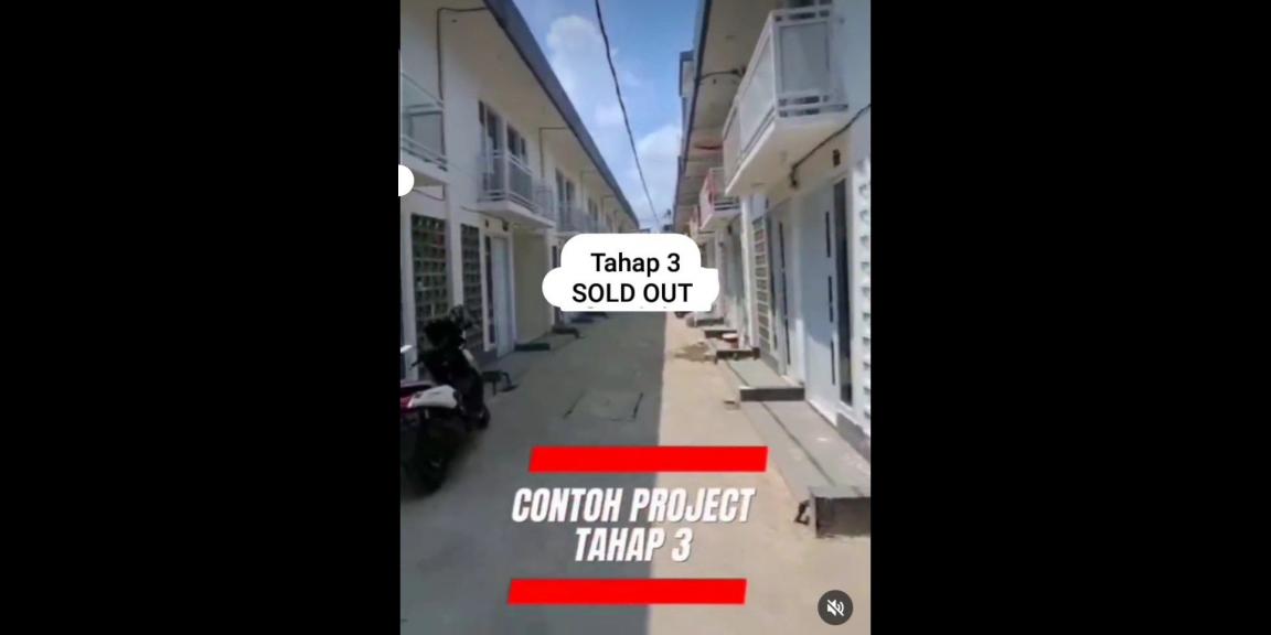 200jtan rumah mungil Condet tahap 5 Kramatjati Jakarta Timur 200jtan rumah mungil Condet tahap 5 Kramatjati Jakarta Timur