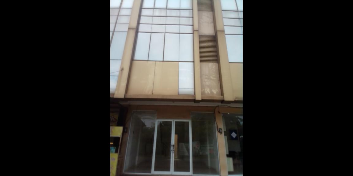 ruko tempat tinggal dan usaha area gunung sindur bogor ruko tempat tinggal dan usaha area gunung sindur bogor