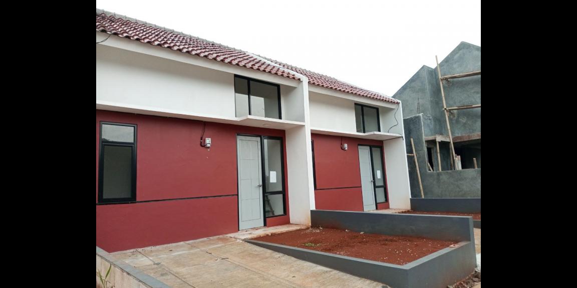 Cluster Cipayung akses 10menit Stasiun KRL Depok Cluster Cipayung akses 10menit Stasiun KRL Depok