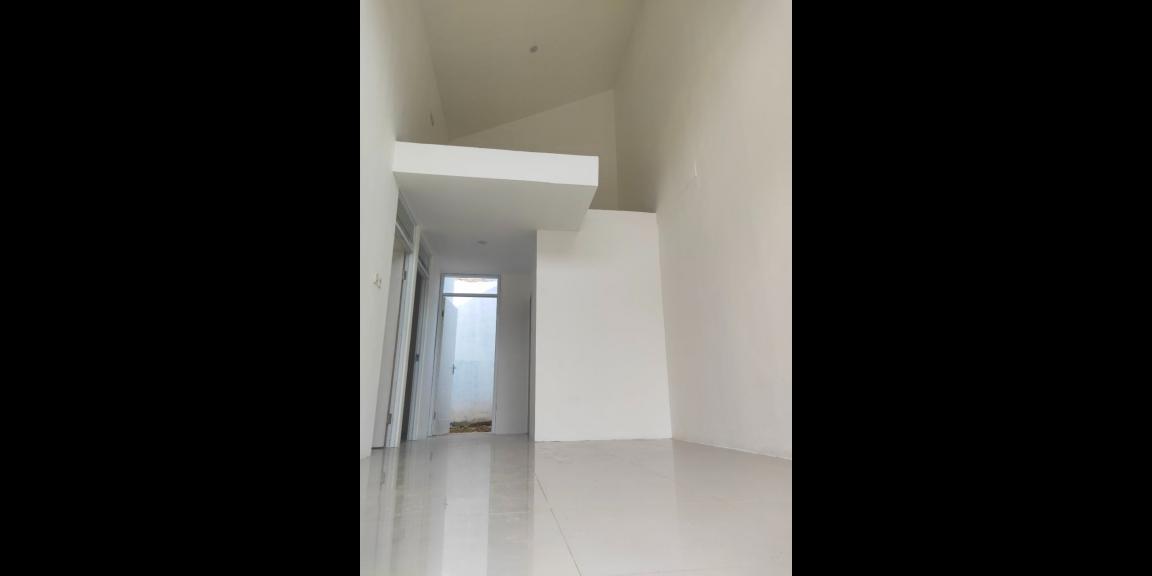 Rumah ready shm dekat stasiun KRL Depok dan tol Desari Rumah ready shm dekat stasiun KRL Depok dan tol Desari