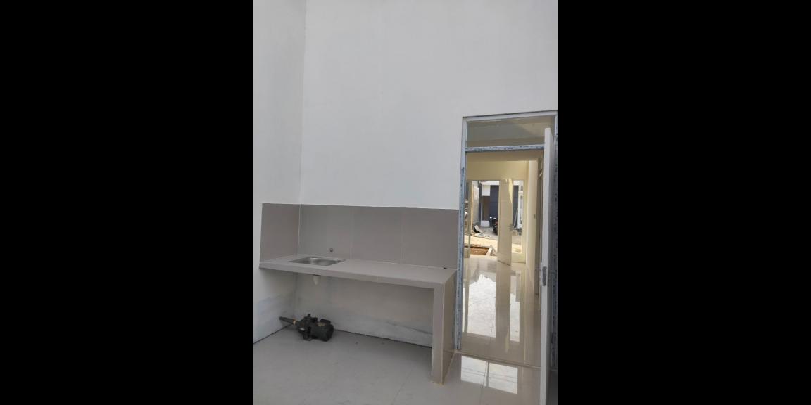 Rumah ready shm dekat stasiun KRL Depok dan tol Desari Rumah ready shm dekat stasiun KRL Depok dan tol Desari