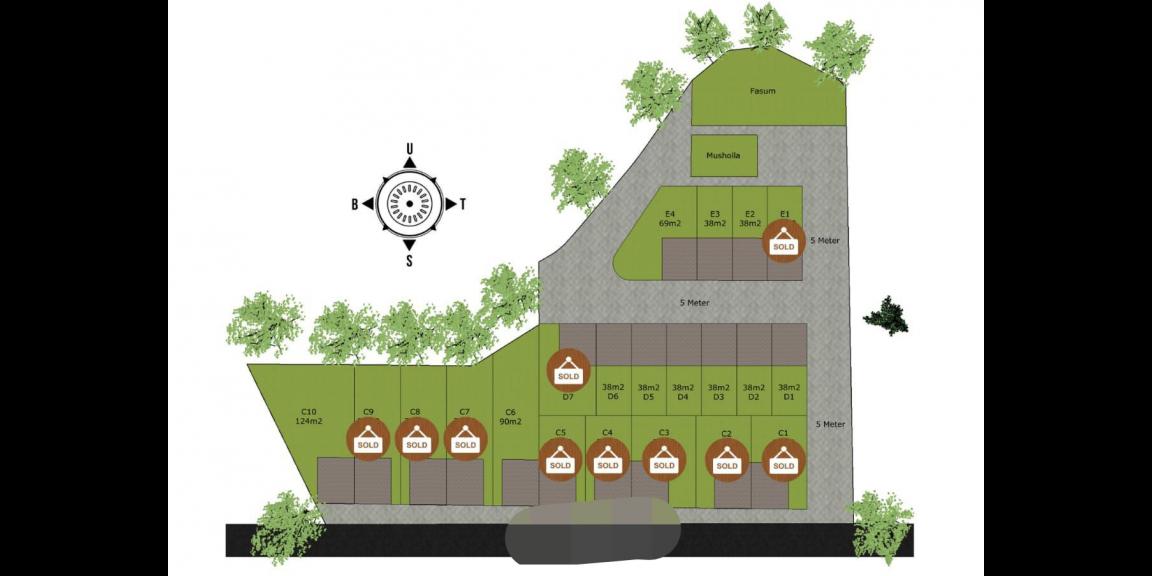 300jutaan Cluster Cimanggis Depok akses 10menit tol Cibubur 300jutaan Cluster Cimanggis Depok akses 10menit tol Cibubur