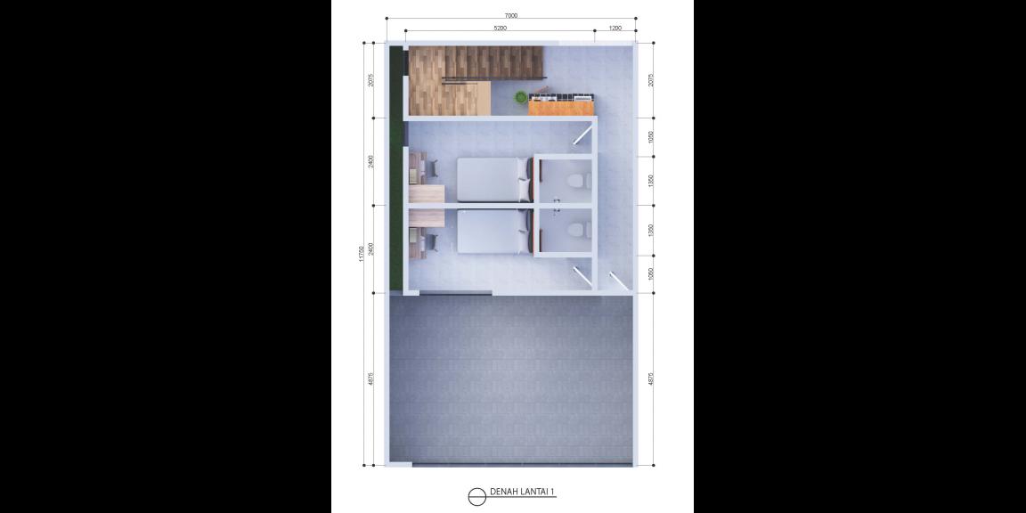 Rumah Kos Putri Beji sebelah Univ Indonesia Depok Rumah Kos Putri Beji sebelah Univ Indonesia Depok