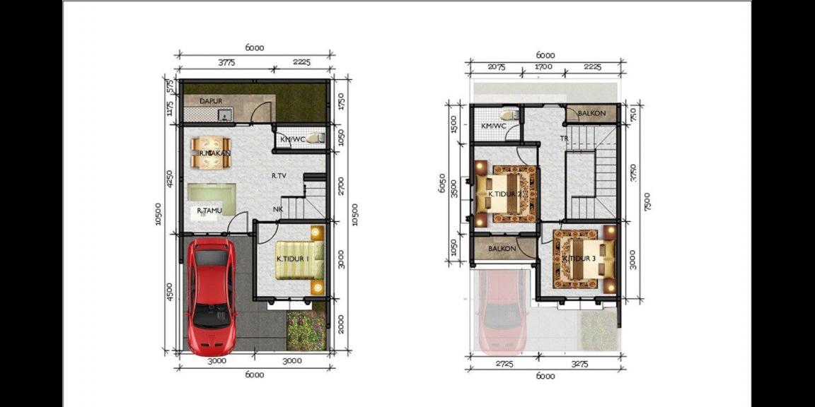 Cluster American Style Pondok Ranggon Cipayung Jakarta Timur Cluster American Style Pondok Ranggon Cipayung Jakarta Timur