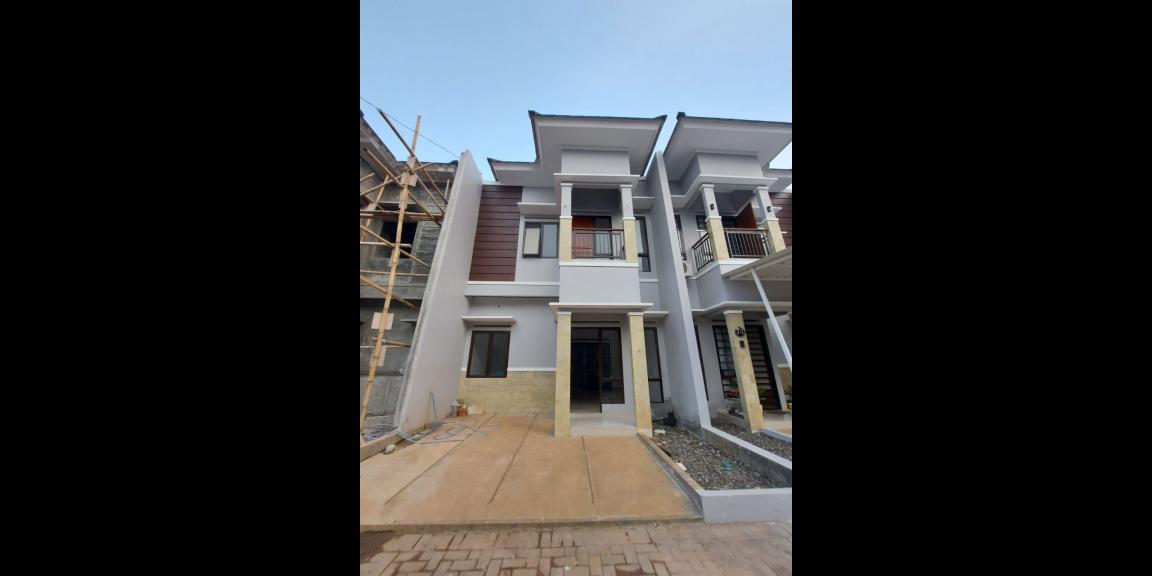 Rumah 2lantai 700jutaan Pondok Benda Pamulang Rumah 2lantai 700jutaan Pondok Benda Pamulang