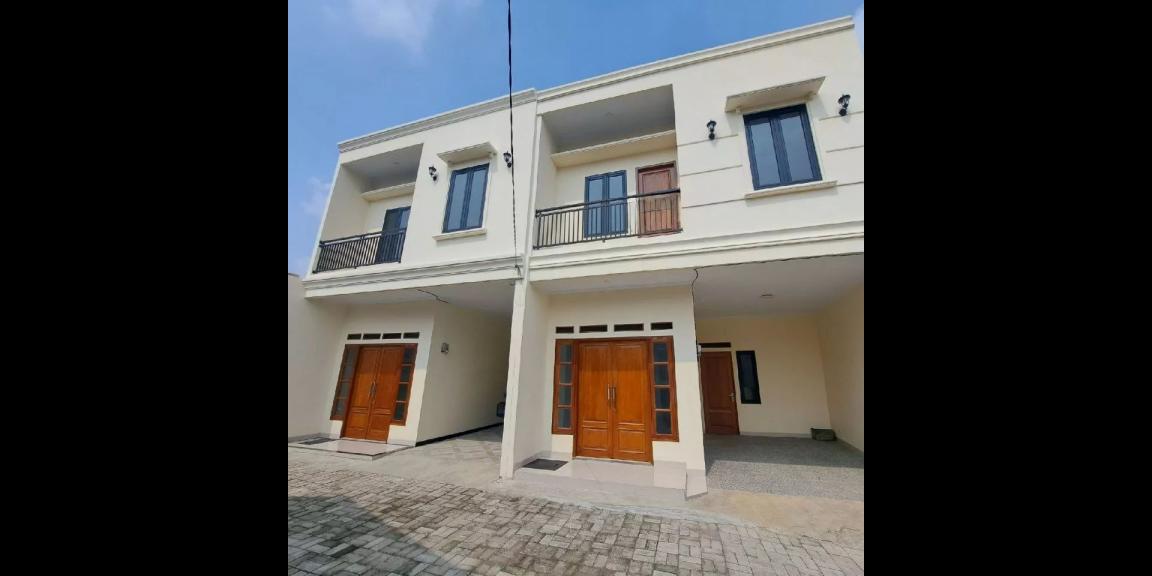 Rumah baru readystok Cilangkap Tapos Depok dekat jalan raya bogor Rumah baru readystok Cilangkap Tapos Depok dekat jalan raya bogor