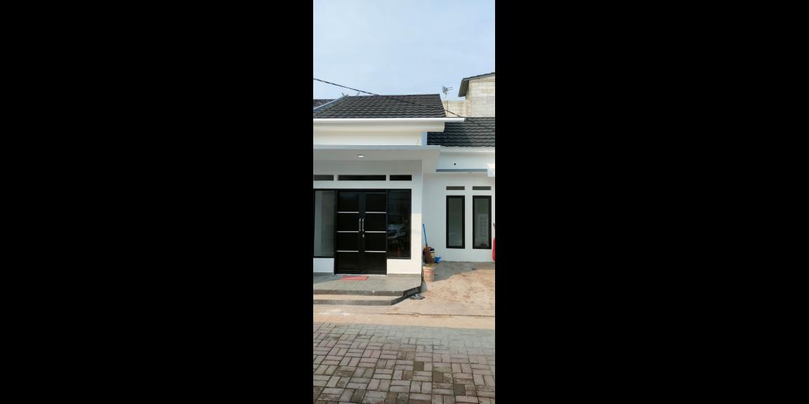 Rumah ready 2kamar Jatisari Jatiasih Bekasi Rumah ready 2kamar Jatisari Jatiasih Bekasi