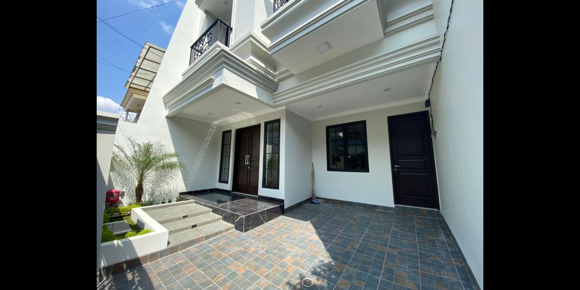 Rumah ready 2lantai Rawamangun Jakarta Timur Rumah ready 2lantai Rawamangun Jakarta Timur