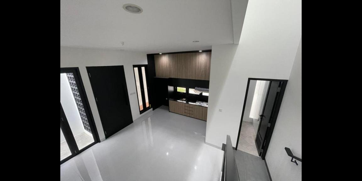 Rumah 2lantai Townhouse Duren Sawit Jakarta Timur Rumah 2lantai Townhouse Duren Sawit Jakarta Timur