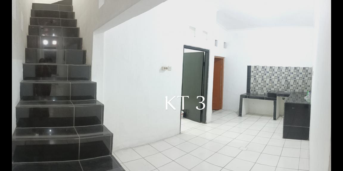 Dijual Rumah Kokoh di Otista, Jakarta Timur Dijual Rumah Kokoh di Otista, Jakarta Timur