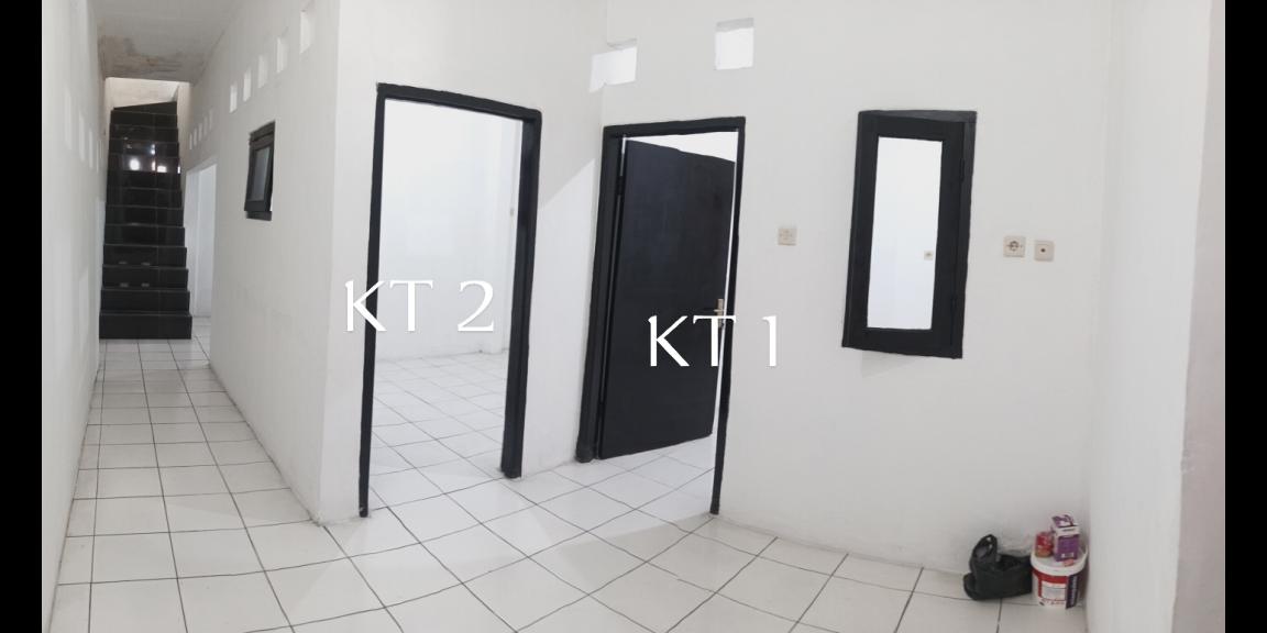 Dijual Rumah Kokoh di Otista, Jakarta Timur Dijual Rumah Kokoh di Otista, Jakarta Timur