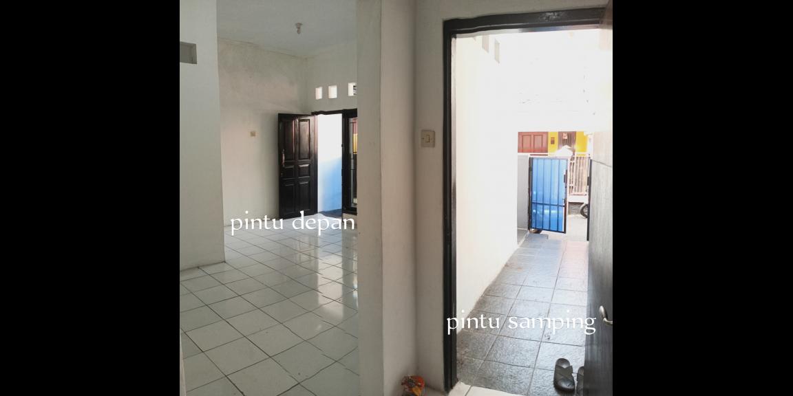 Dijual Rumah Kokoh di Otista, Jakarta Timur Dijual Rumah Kokoh di Otista, Jakarta Timur