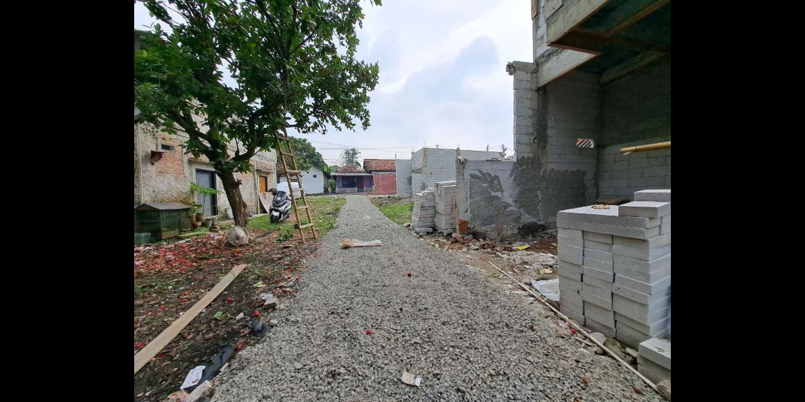 Rumah murah 2lantai exclusive Tanjung Barat Jakarta Selatan Rumah murah 2lantai exclusive Tanjung Barat Jakarta Selatan