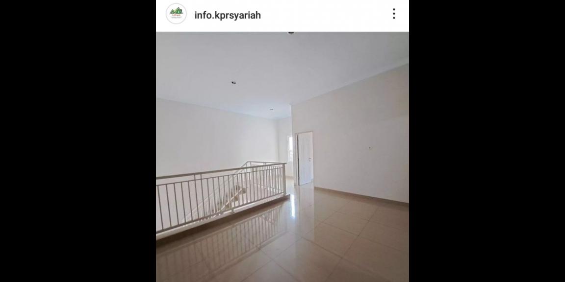 Rumah siap huni dekat Mall Cijantung Pasar Rebo Jakarta Timur Rumah siap huni dekat Mall Cijantung Pasar Rebo Jakarta Timur