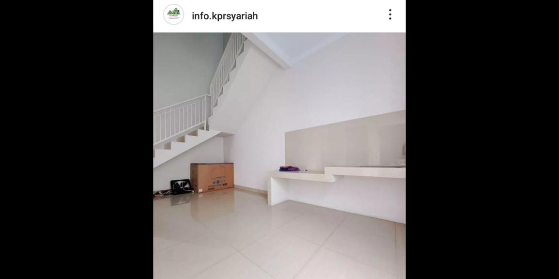 Rumah siap huni dekat Mall Cijantung Pasar Rebo Jakarta Timur Rumah siap huni dekat Mall Cijantung Pasar Rebo Jakarta Timur