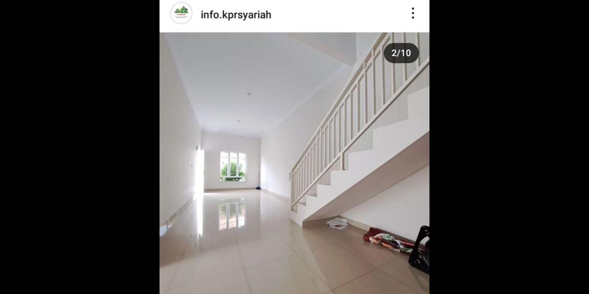 Rumah siap huni dekat Mall Cijantung Pasar Rebo Jakarta Timur Rumah siap huni dekat Mall Cijantung Pasar Rebo Jakarta Timur