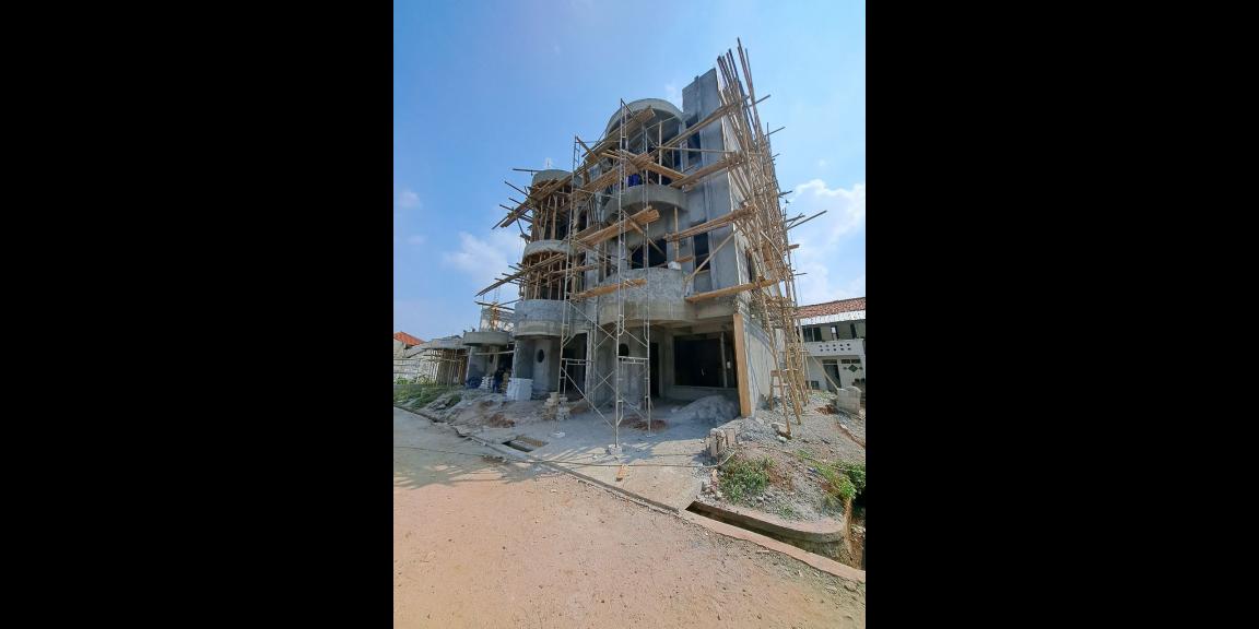 Rumah modern 4lantai Pondok Kelapa Townhouse Duren Sawit Jakarta Timur Rumah modern 4lantai Pondok Kelapa Townhouse Duren Sawit Jakarta Timur