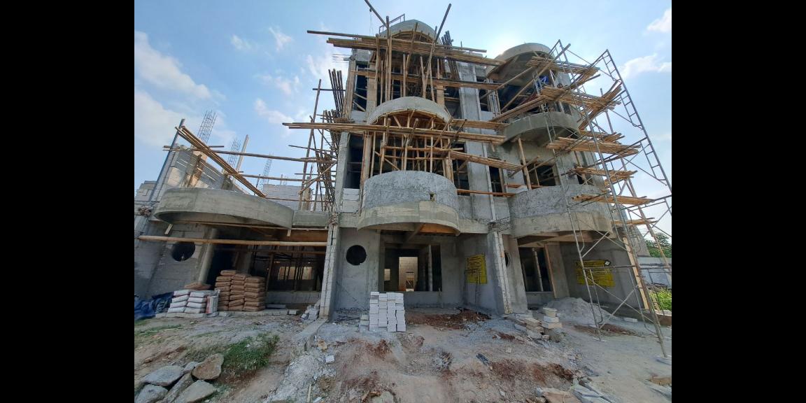 Rumah modern 4lantai Pondok Kelapa Townhouse Duren Sawit Jakarta Timur Rumah modern 4lantai Pondok Kelapa Townhouse Duren Sawit Jakarta Timur