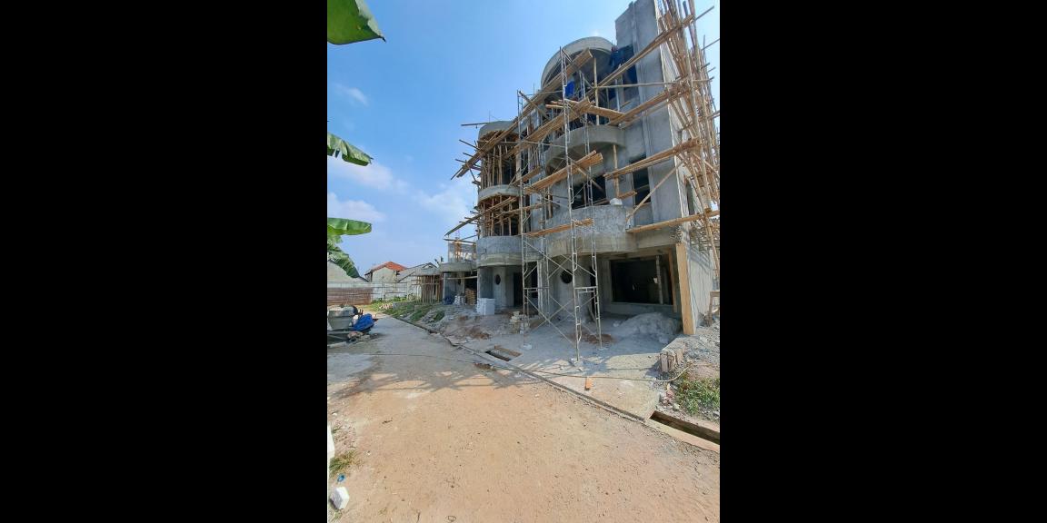 Rumah modern 4lantai Pondok Kelapa Townhouse Duren Sawit Jakarta Timur Rumah modern 4lantai Pondok Kelapa Townhouse Duren Sawit Jakarta Timur