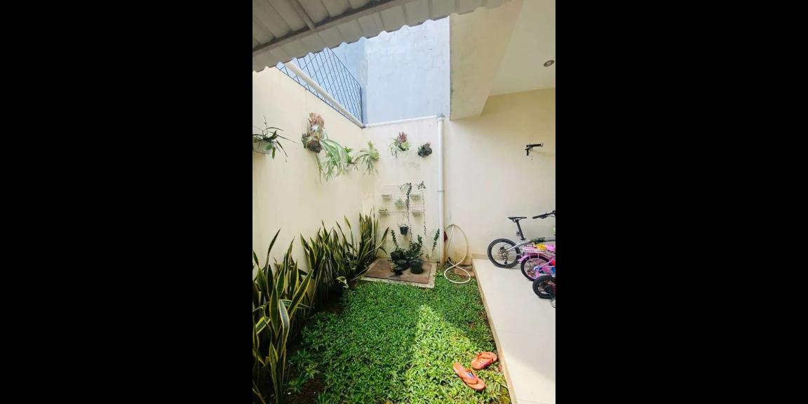 Rumah siap huni dalam kompleks Kebagusan Jakarta Selatan Rumah siap huni dalam kompleks Kebagusan Jakarta Selatan