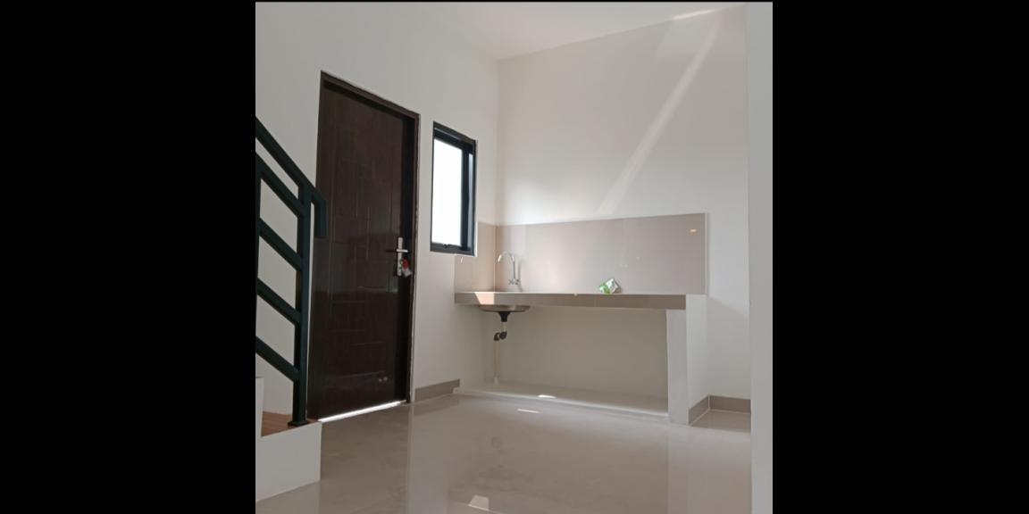 Di Pasarkan Rumah Minimalis 2 Lantai Dekat Stasiun Sudimara Di Pasarkan Rumah Minimalis 2 Lantai Dekat Stasiun Sudimara