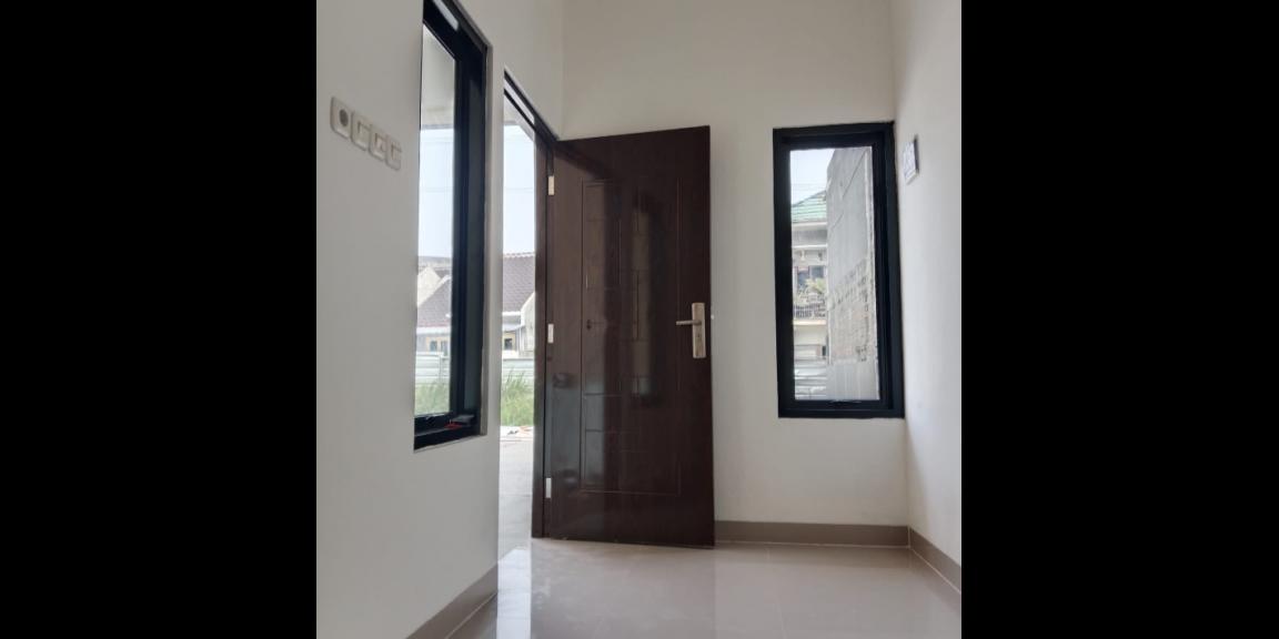 Di Pasarkan Rumah Minimalis 2 Lantai Dekat Stasiun Sudimara Di Pasarkan Rumah Minimalis 2 Lantai Dekat Stasiun Sudimara