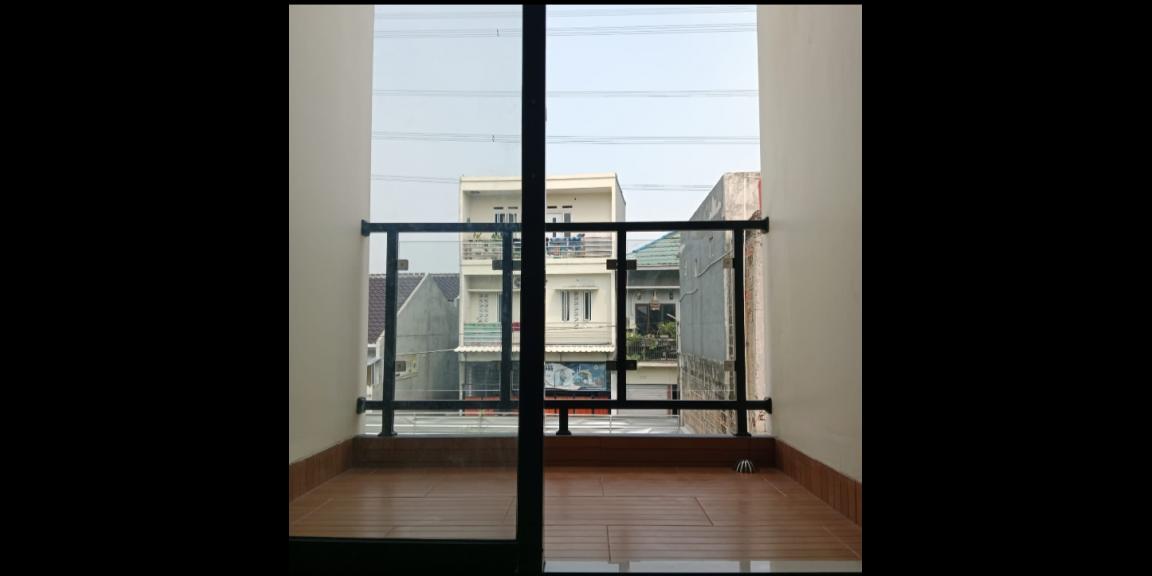 Di Pasarkan Rumah Minimalis 2 Lantai Dekat Stasiun Sudimara Di Pasarkan Rumah Minimalis 2 Lantai Dekat Stasiun Sudimara