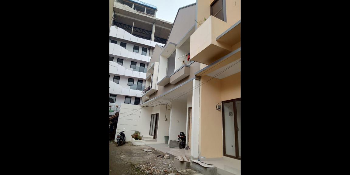 700jutaan Minicluster Residence Lenteng Agung Jakarta Selatan 700jutaan Minicluster Residence Lenteng Agung Jakarta Selatan