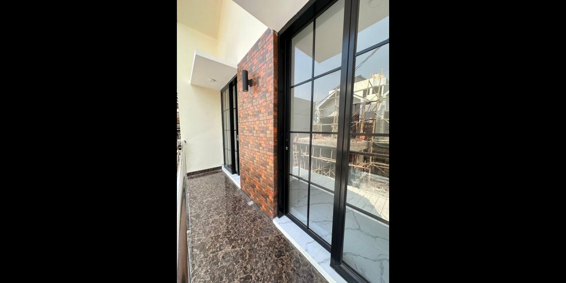 Cluster Cilangkap tahap 2 hunian milenial Jakarta Timur Cluster Cilangkap tahap 2 hunian milenial Jakarta Timur