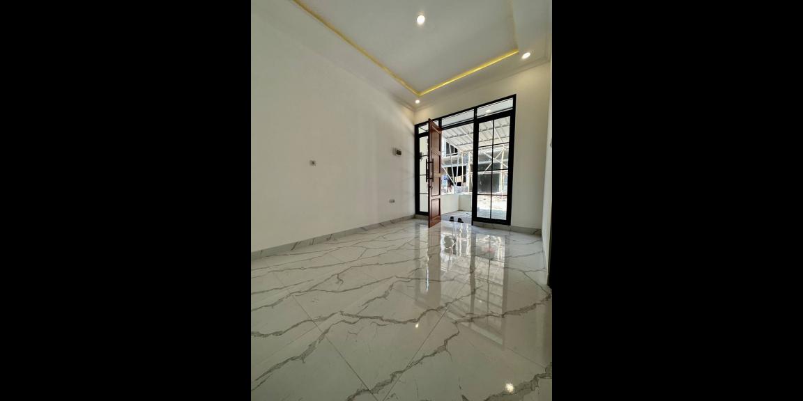 Cluster Cilangkap tahap 2 hunian milenial Jakarta Timur Cluster Cilangkap tahap 2 hunian milenial Jakarta Timur